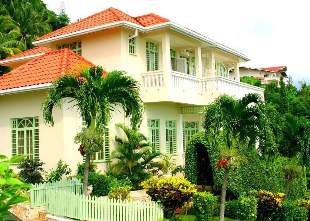 City View Hotel Kingston Esterno foto
