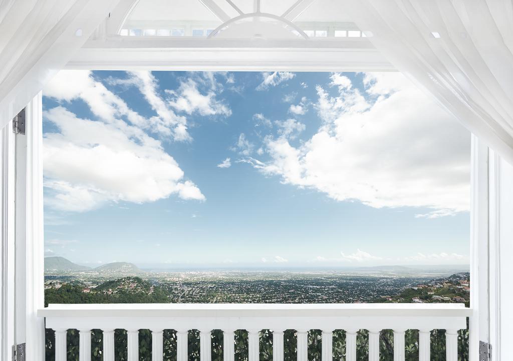 City View Hotel Kingston Esterno foto